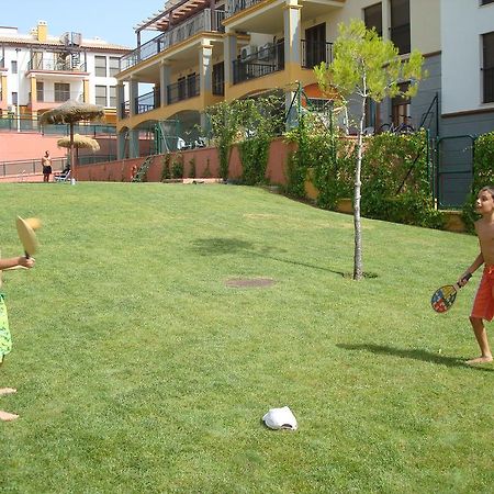 Apartamento Alimar Costa Esuri Διαμέρισμα Ayamonte Εξωτερικό φωτογραφία