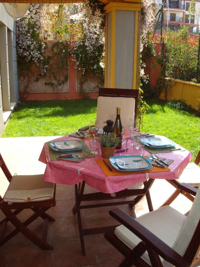 Apartamento Alimar Costa Esuri Διαμέρισμα Ayamonte Εξωτερικό φωτογραφία