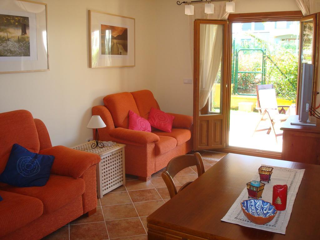Apartamento Alimar Costa Esuri Διαμέρισμα Ayamonte Εξωτερικό φωτογραφία