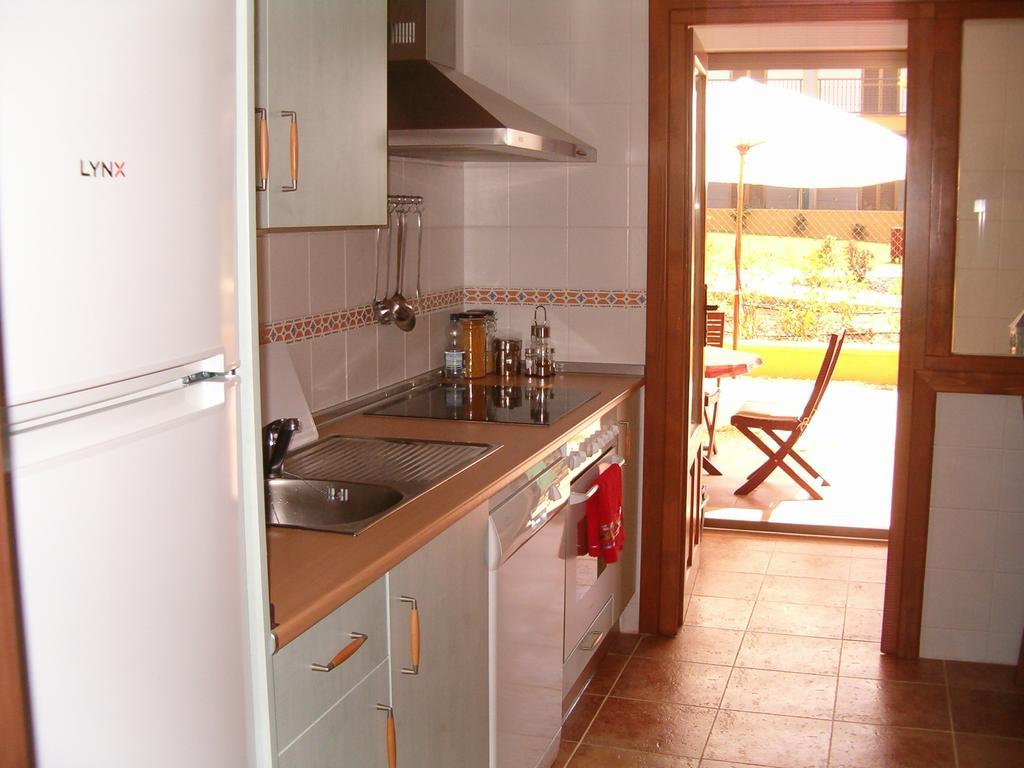 Apartamento Alimar Costa Esuri Διαμέρισμα Ayamonte Εξωτερικό φωτογραφία