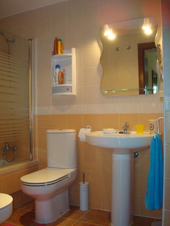 Apartamento Alimar Costa Esuri Διαμέρισμα Ayamonte Εξωτερικό φωτογραφία