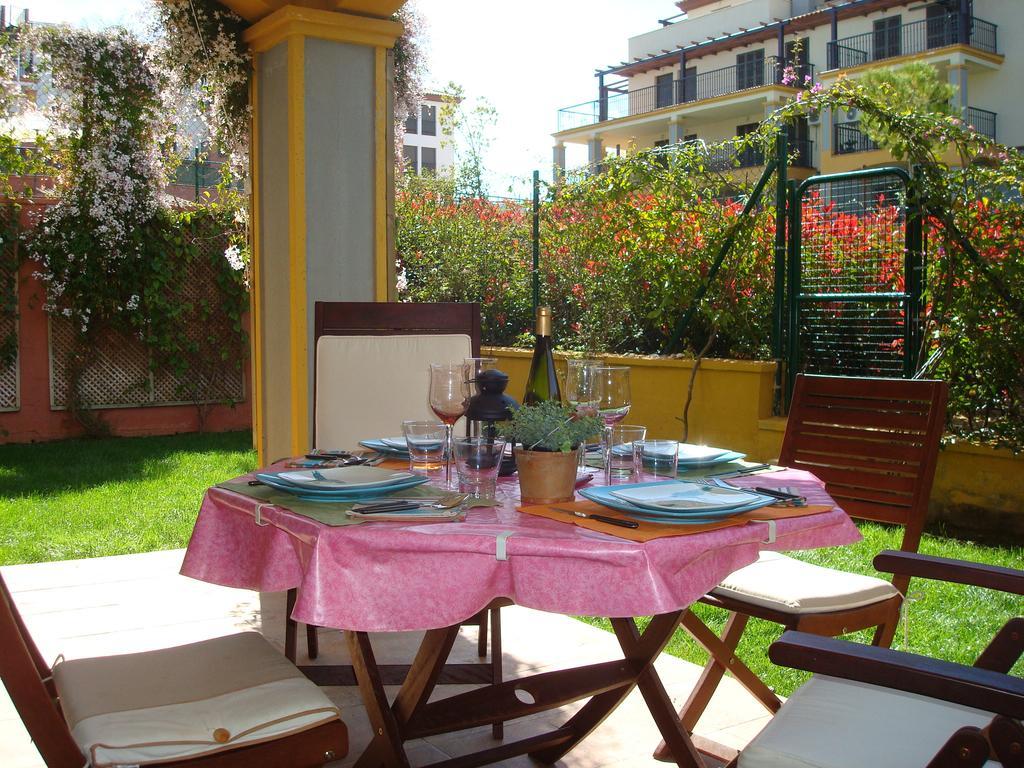 Apartamento Alimar Costa Esuri Διαμέρισμα Ayamonte Εξωτερικό φωτογραφία