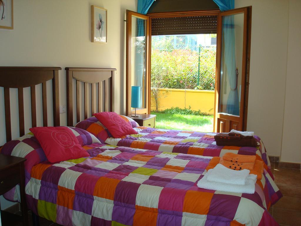 Apartamento Alimar Costa Esuri Διαμέρισμα Ayamonte Εξωτερικό φωτογραφία