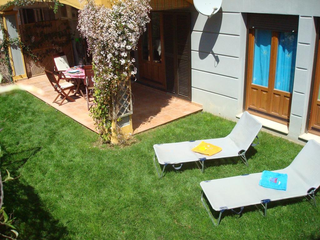 Apartamento Alimar Costa Esuri Διαμέρισμα Ayamonte Εξωτερικό φωτογραφία