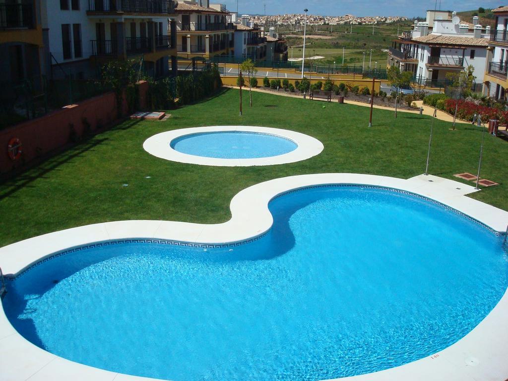 Apartamento Alimar Costa Esuri Διαμέρισμα Ayamonte Εξωτερικό φωτογραφία