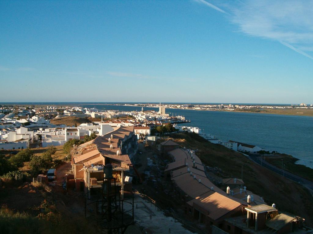 Apartamento Alimar Costa Esuri Διαμέρισμα Ayamonte Εξωτερικό φωτογραφία