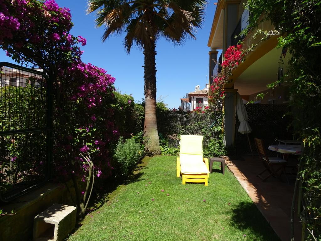 Apartamento Alimar Costa Esuri Διαμέρισμα Ayamonte Εξωτερικό φωτογραφία
