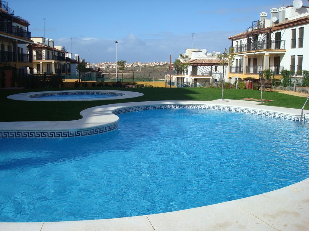 Apartamento Alimar Costa Esuri Διαμέρισμα Ayamonte Εξωτερικό φωτογραφία
