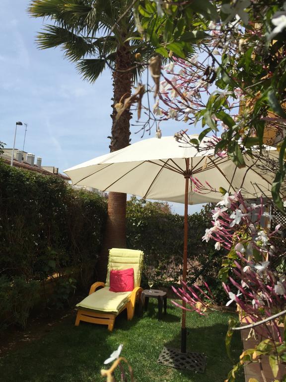 Apartamento Alimar Costa Esuri Διαμέρισμα Ayamonte Εξωτερικό φωτογραφία