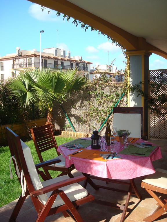 Apartamento Alimar Costa Esuri Διαμέρισμα Ayamonte Εξωτερικό φωτογραφία