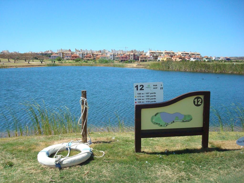Apartamento Alimar Costa Esuri Διαμέρισμα Ayamonte Εξωτερικό φωτογραφία
